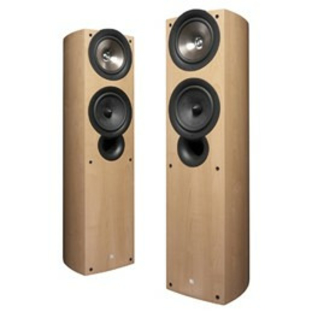 Напольная акустика KEF iQ5SE-CA
