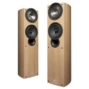 Напольная акустика KEF iQ5SE-CA
