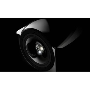 Напольная акустика KEF 205/2 Walnut Gloss