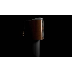 Полочная акустика KEF Reference 201/2 Cherry Gloss