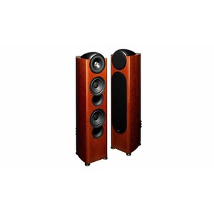 Напольная акустика KEF 203/2 Cherry Gloss