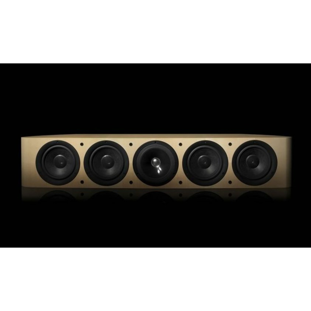 Центральный канал KEF 204C/2 Cherry Gloss