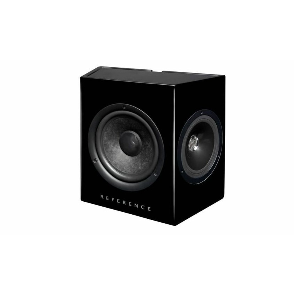 Дипольная акустика KEF 206/2 DS Walnut Gloss