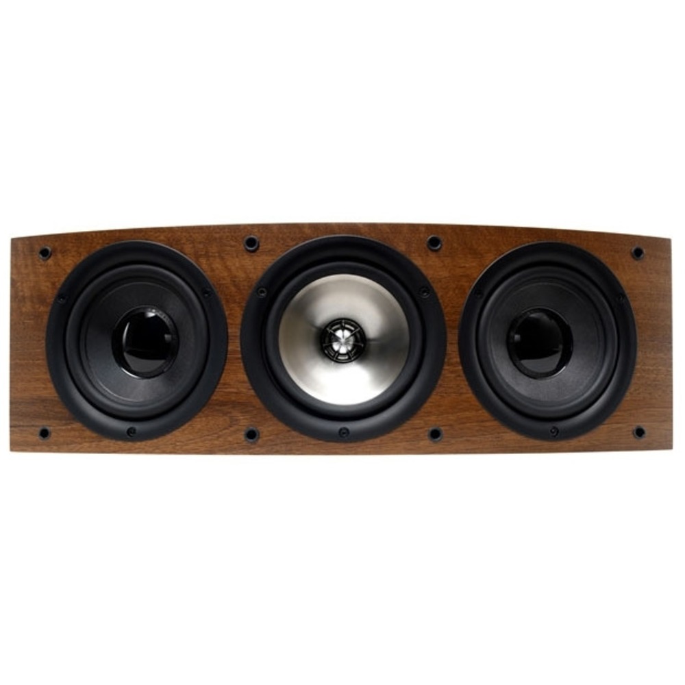 Центральный канал KEF iQ60c-FA