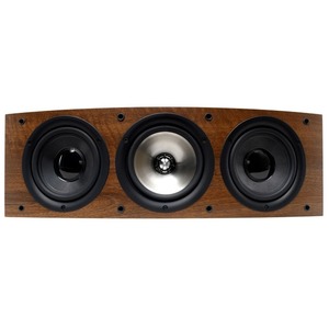 Центральный канал KEF iQ60c-FA