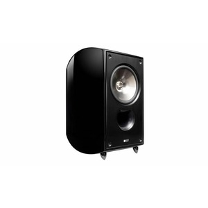Полочная акустика KEF XQ10 Birdseye Maple
