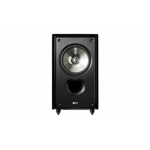 Полочная акустика KEF XQ10 Birdseye Maple
