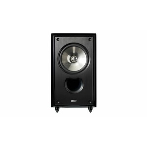 Полочная акустика KEF XQ10 Black Gloss
