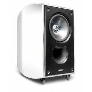 Полочная акустика KEF XQ10 Black Gloss