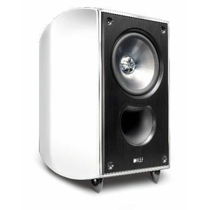 Полочная акустика KEF XQ10 White Gloss