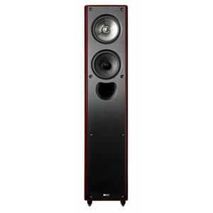 Напольная акустика KEF XQ30 Birdseye Maple