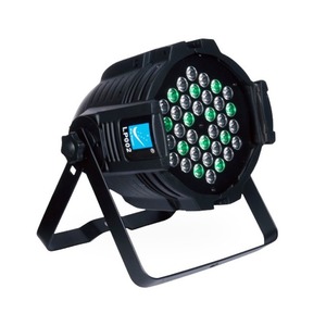 Прожектор PAR LED Big Dipper LP002
