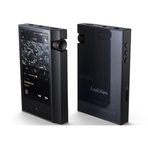 Цифровой плеер Hi-Fi Astell&Kern AK70 64Gb Black
