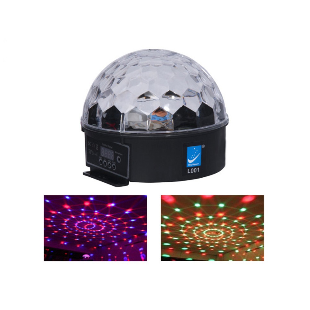 LED светоэффект Big Dipper L001
