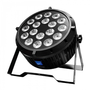 Прожектор PAR LED Big Dipper LPC006