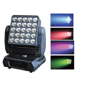 Прожектор полного движения LED Big Dipper LM250