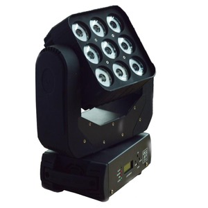Прожектор полного движения LED Big Dipper LM90