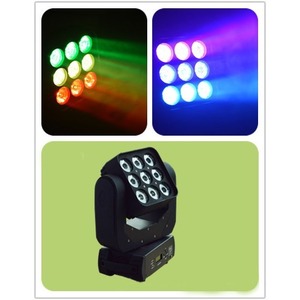 Прожектор полного движения LED Big Dipper LM90