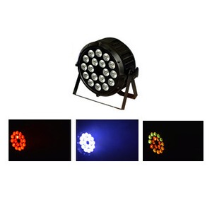 Прожектор PAR LED Big Dipper LPC005
