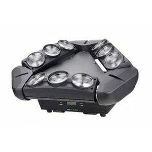 LED колорченджер Big Dipper LM0910