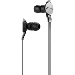 Наушники внутриканальные для iPhone Sol Republic Amps Hd Ww Mfi Aluminium (1161-34)