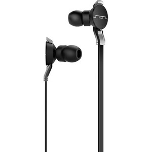 Наушники внутриканальные для iPhone Sol Republic Amps Hd Ww Mfi Black (1161-31)