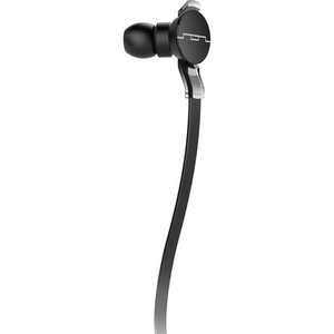 Наушники внутриканальные для iPhone Sol Republic Amps Hd Ww Mfi Black (1161-31)