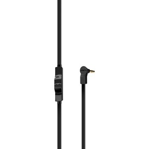 Наушники внутриканальные для iPhone Sol Republic Amps Hd Ww Mfi Black (1161-31)
