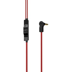 Наушники внутриканальные для iPhone Sol Republic Amps Ww Mfi Red (1101-33)