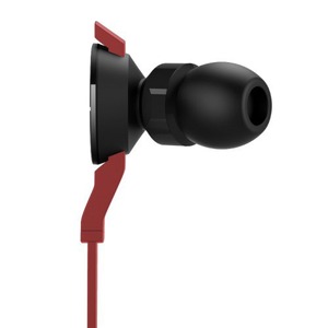 Наушники внутриканальные для iPhone Sol Republic Amps Ww Mfi Red (1101-33)