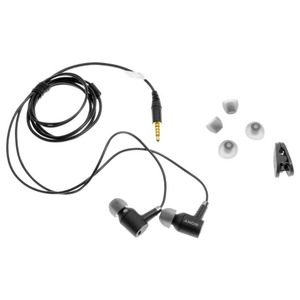 Наушники внутриканальные классические Sony MDR-NC750 Black