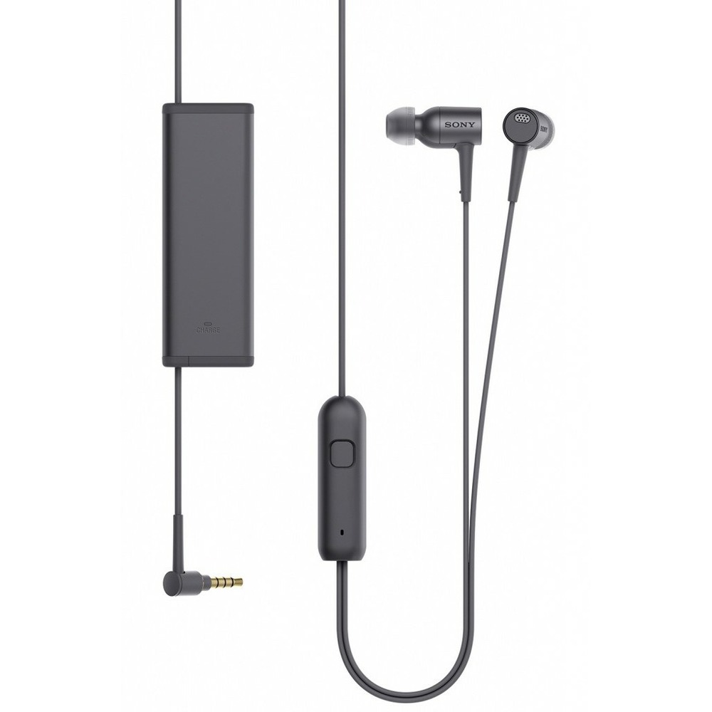 Наушники внутриканальные классические Sony MDR-EX750 NC