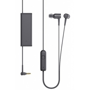 Наушники внутриканальные классические Sony MDR-EX750 NC