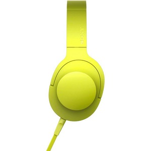 Наушники мониторные классические Sony MDR-100AAP/Y