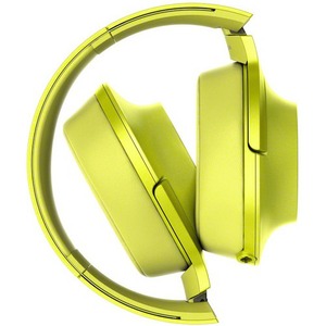 Наушники мониторные классические Sony MDR-100AAP/Y