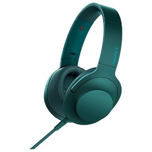 Наушники мониторные классические Sony MDR-100AAP/L