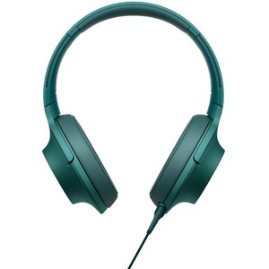 Наушники мониторные классические Sony MDR-100AAP/L