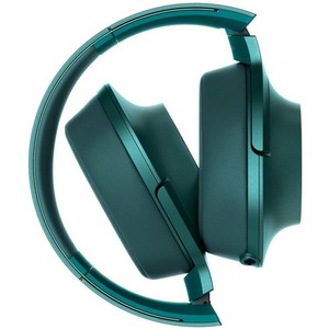 Наушники мониторные классические Sony MDR-100AAP/L
