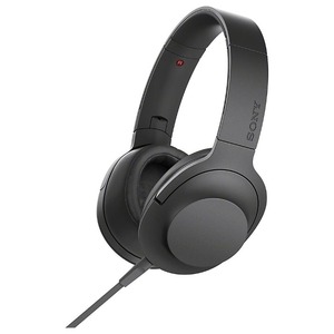 Наушники мониторные классические Sony MDR-100AAP/B