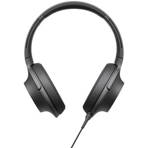 Наушники мониторные классические Sony MDR-100AAP/B
