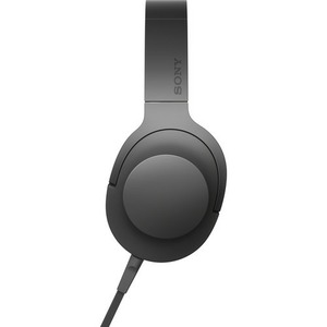 Наушники мониторные классические Sony MDR-100AAP/B
