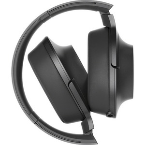 Наушники мониторные классические Sony MDR-100AAP/B
