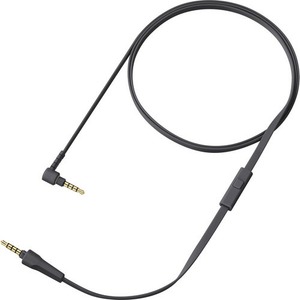 Наушники мониторные классические Sony MDR-100AAP/B