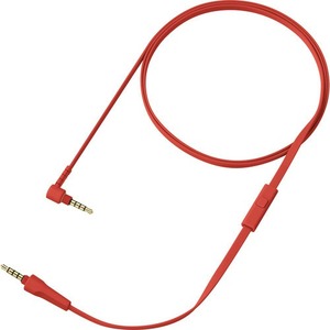 Наушники мониторные классические Sony MDR-100AAP/R