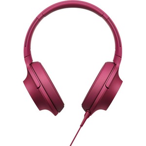 Наушники мониторные классические Sony MDR-100AAP/P
