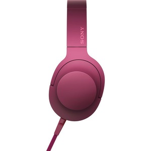 Наушники мониторные классические Sony MDR-100AAP/P