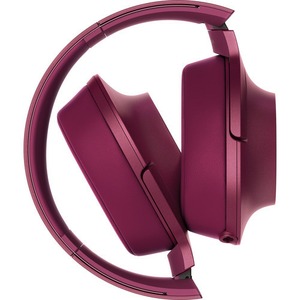 Наушники мониторные классические Sony MDR-100AAP/P