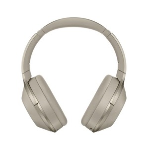 Наушники мониторные классические Sony MDR-1000XC
