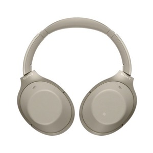 Наушники мониторные классические Sony MDR-1000XC