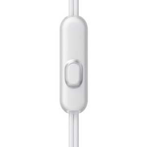 Наушники внутриканальные для спорта Sony MDR-AS210AP White